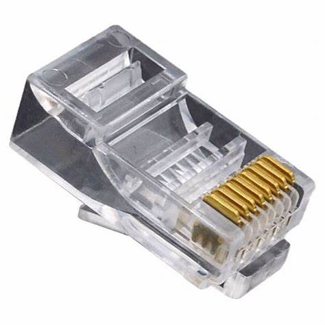 x   12-1090-S ذكر كمبيوتر شيلدد CAT 6  SHELDED ## 