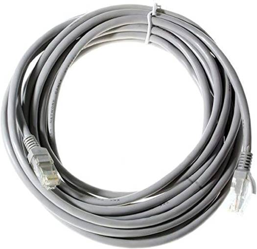 x  20-45100  وصلة كمبيوتر CAT 5e 10 M ## 