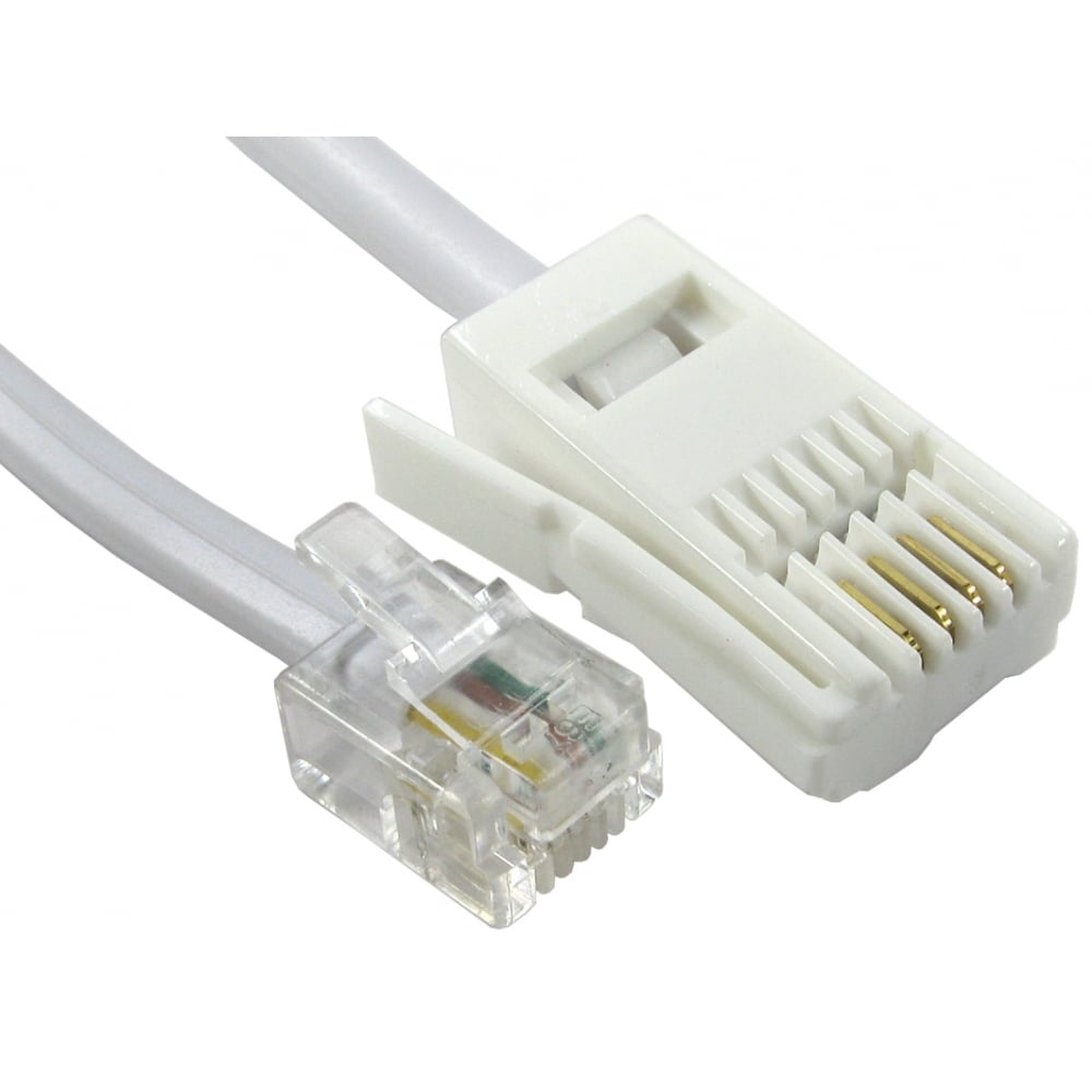 x 10-2432-8  وصلة تلفون / 8 متر ## 