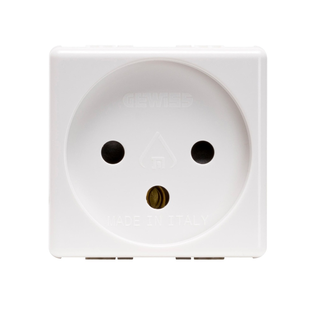 20220  ابريز جيفز  GEWISS ـ((80)) ## 