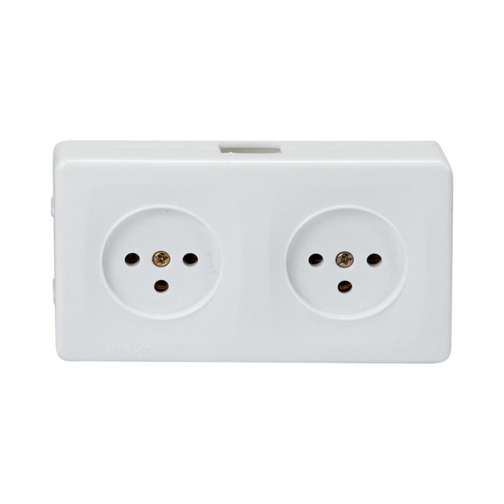 50020102  ابريز نسكو خارجي/2   NISKO N-2 ـ((11))## 