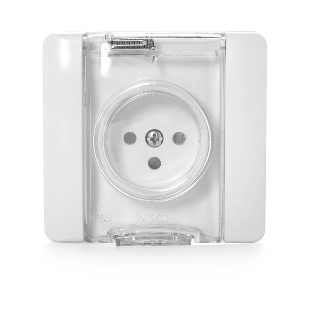 50020681 ابريز نسكو خارجي مطري NISKO NW-1 ـ((20)## 