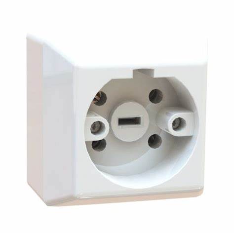 50041083  ابريز شوكو 3فاز 5 بن خارجي ## 