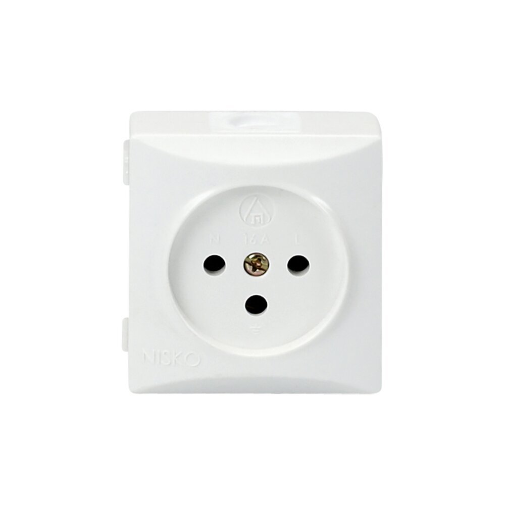 50038321 ابريز نسكو خارجي /1 رفيع NISKO N-NB1 ## 