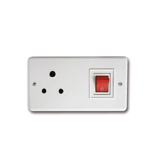 5024 - ابريز مكيف داخلي مستطيل  مع مفتاح باتيا $ 