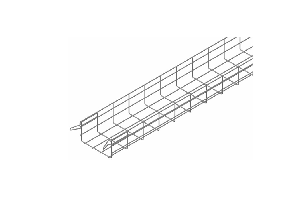 180301 تعلوت ريشت سريع 300mm ترنك شبك 30سم ## 