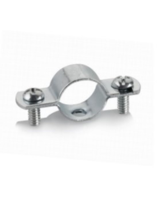 31106   مربط حديد 1/2 1 "   40 ملمتر   للمررون ## 