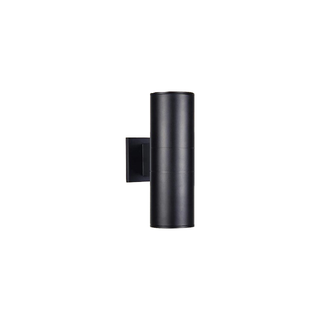 8321405 اب داون اسود SEPSAN IP65 3K 2x7W##         