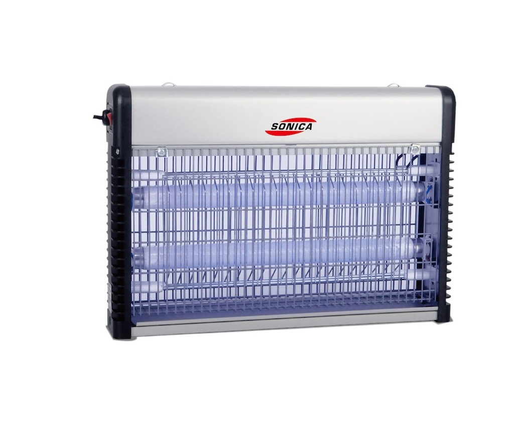 ماكنة ناموس سونيكا  SONICA 2*10W ـ((6)) ## 