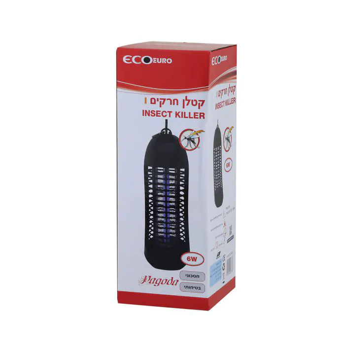 HY-EGS-01/6W ماكنة ناموس  سيميكوم  SEMICOM 6W ## 