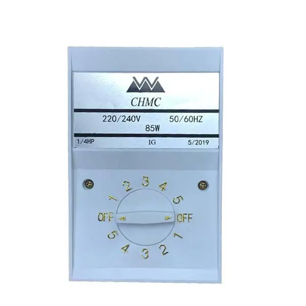 مفتاح مروحة سقف ## 