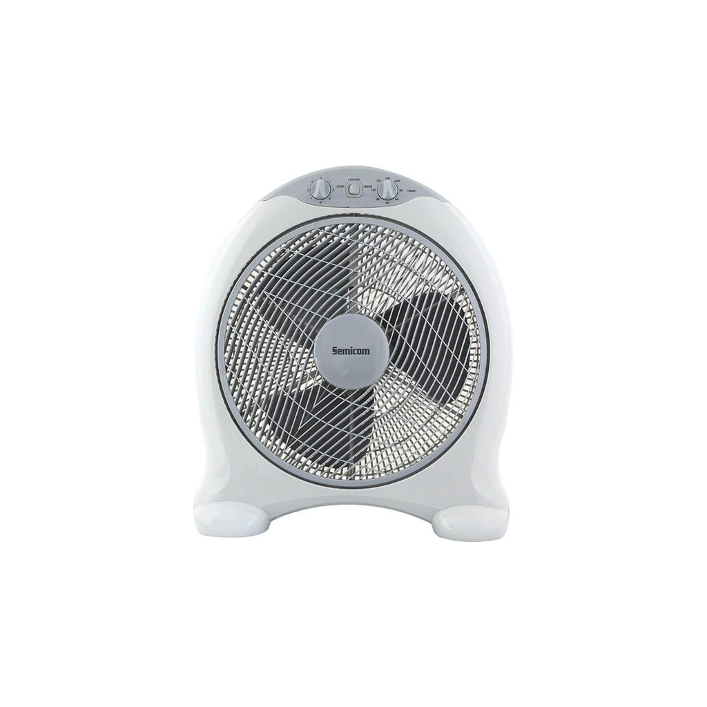 HAFA-1684 مروحة ارضي بلاستيك 16" هيونداي HYUNDI ## 