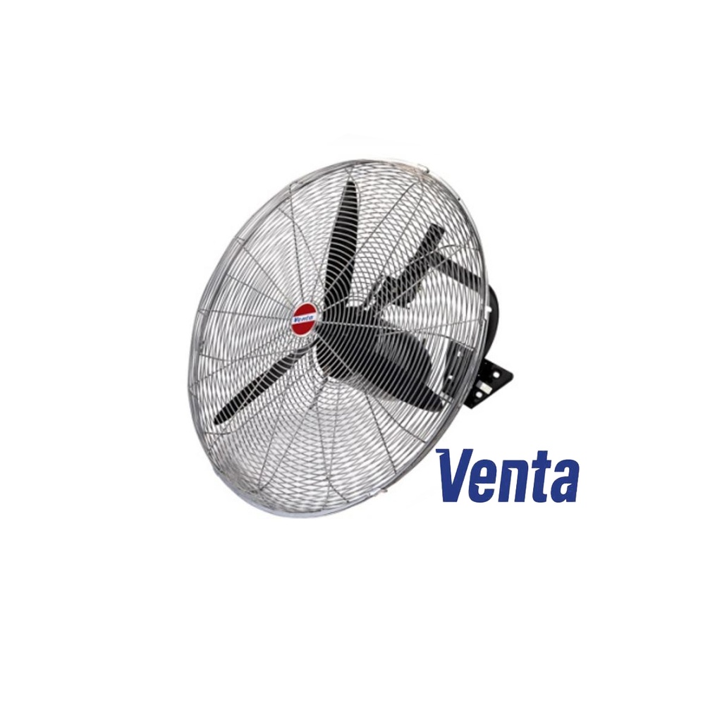 113099180 مروحة جنب فنتا  30" VENTA ## 