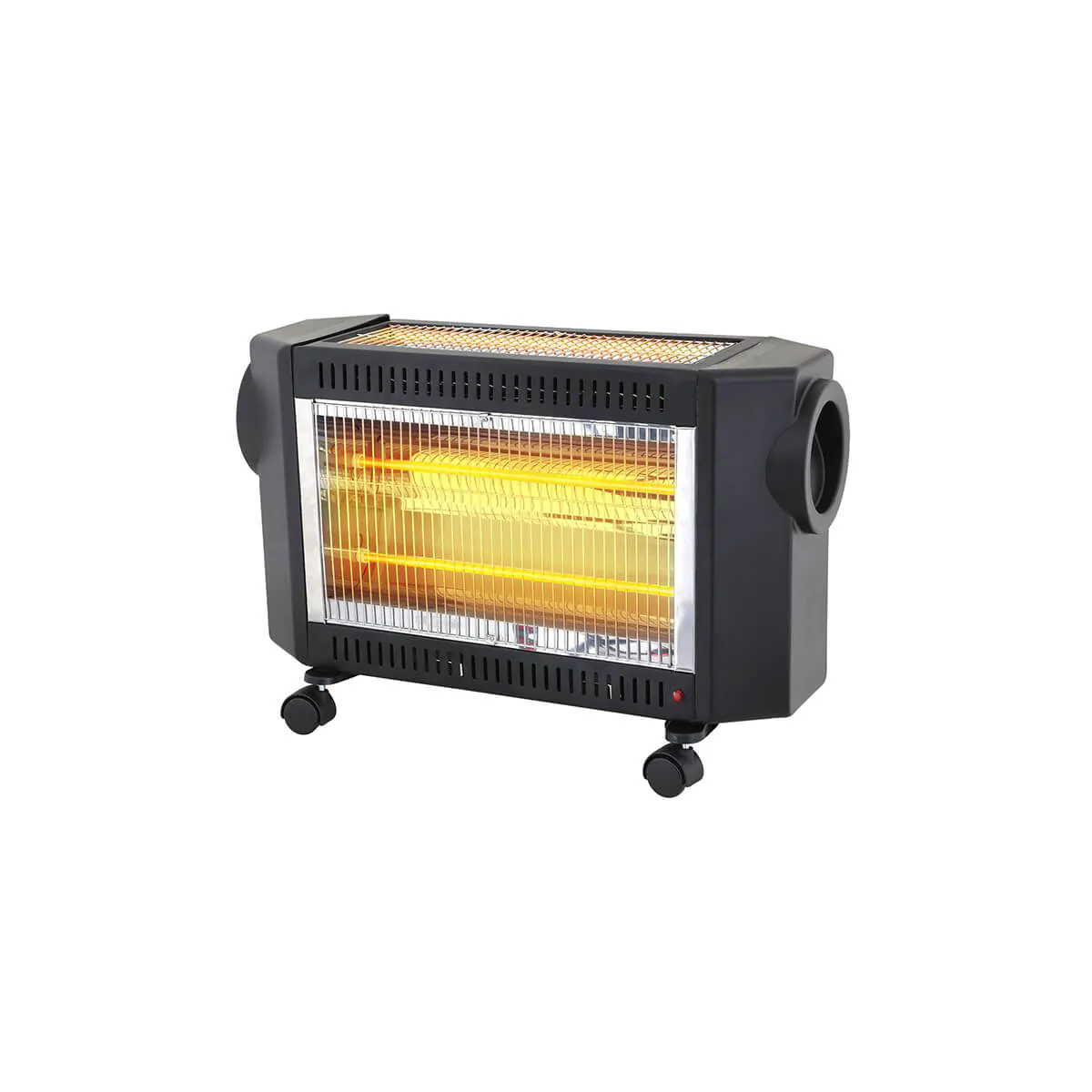 HAH-4500 صوبة هولجين 2+2 2400واط هيونداي ## 