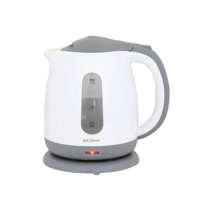 HYK-1793W كمكم بلاستك 1.7 لتر هيونداي ابيض## 