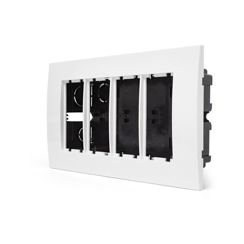 [50060008] 50060008 علبة  / 8 داخلي نسكو اوفيس فارغة ## 