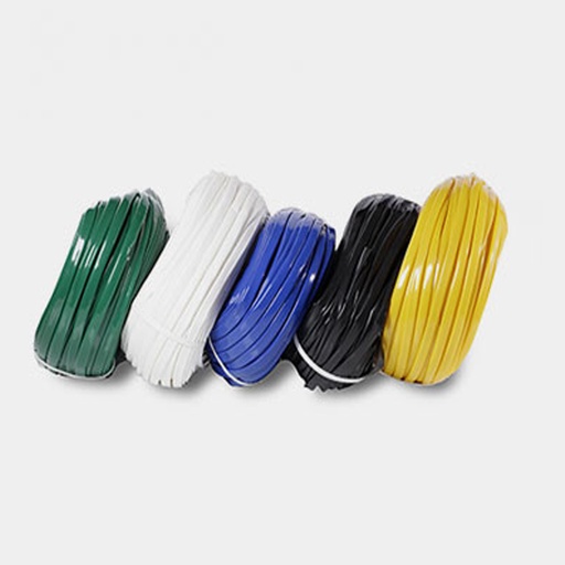 [00017123] 96603  معكرونة  12 ملمتر ابيض White ## 