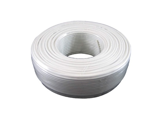 [00069.02] x    50-PC205/C  سلك انتركوم 2*0.5  مستورد $$ 