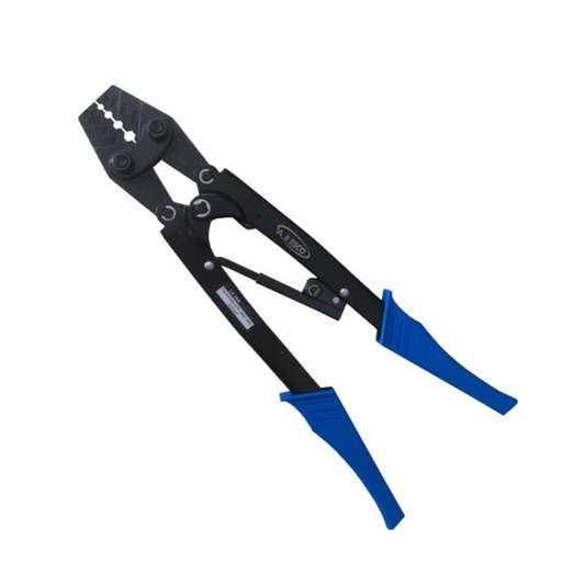 [00030073] 30073  مكبس نعل كابل راتشت LY616TD 6-25 ## 