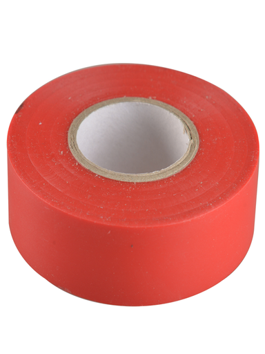 [00009905] 9905 - تب لاصق لون احمر  ## 