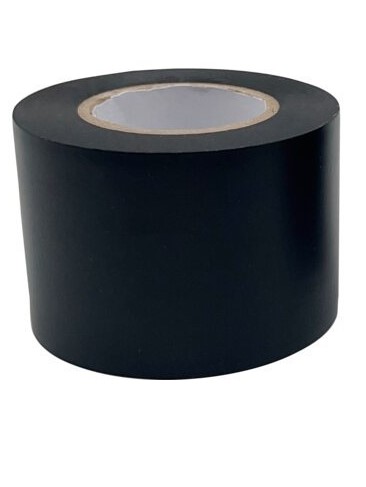 [15193023] MET015193023 تب لاصق اسود عريض 30 متر MODO## 