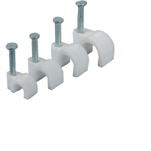 [00008710] 46002906 كلبس مدور 10 ملمتر  ## 