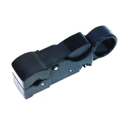 [00030138] 30138  عراية كابل LS-302A  COAX  ## 