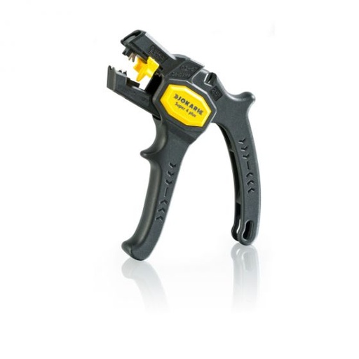 [00040040] 40040 عراية كوابل جوكاري JOKARI 0.2-6mm ## 