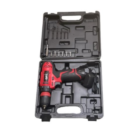 [00000055] TOO55  مفريكاه GPT 12V + روس+ صندوق  $$ 