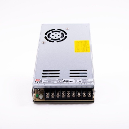 [45624150] LRS-150-24  محول  Meanwell  150W 6.50A 24V  ## 