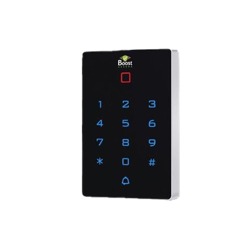 [00560400] 942114 كود باب   T12EM بلاستيك BOOST ## 