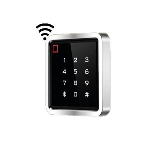 [00942130] 942130 كود باب لاسلكي  BOOST IP68 ## 