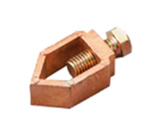 [00002007] مربط سبايك نحاس 16 ملمتر ## 