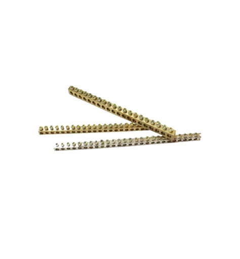 [00103421] 2166 جسر براغي 6*8 /6*6 نيوترال او ارث 1متر## 