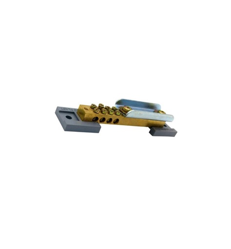 [00007914] x  79-AS14  جسر ارث عميت 4 براغي + مبسط  AS14 ## 
