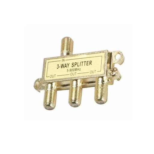 [00000074] x  32-603   موزع ستلايت / 3+1  ## 