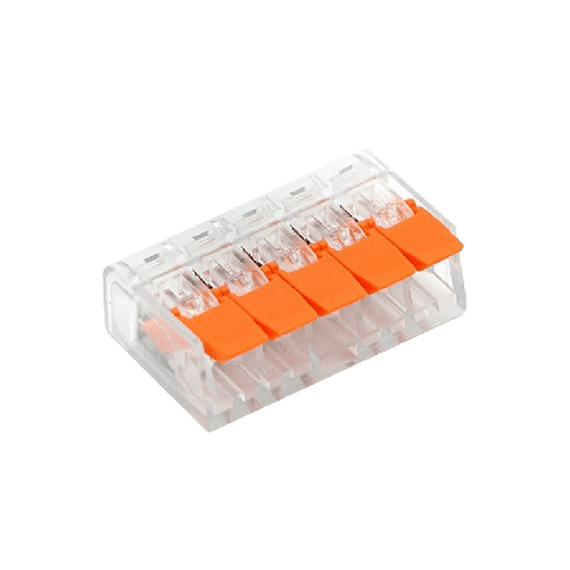 [00088.08] PST416O كلمن سريع  لسلك الشعرات/ 8  ((50))## 