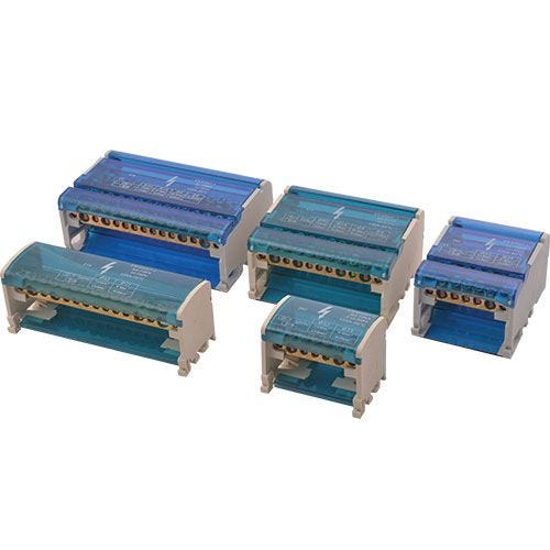 [00103433] 21411جسر توزيع معزول 4*11 هولدر ( بسي تسفيرا )  ## 