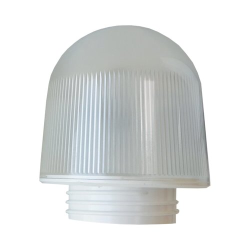 [00511988] 46005010  غطاء ارمتورا  جلوب  شفاف  مودو ((50)) ## 