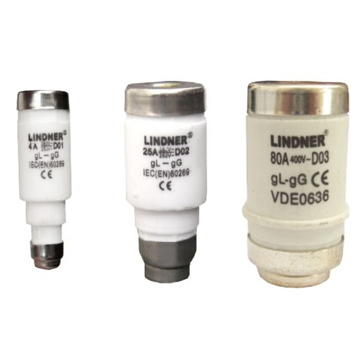 [00097035] 5231035 فيوز فشكة DIII  35 A ـ  E33 ـ((5)) ## 