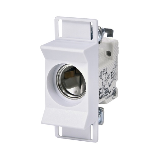 [02222011] 2222011 503DO63قاعدة فيوز فشكة رفيع+غطاءE-18 CFD02 