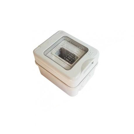 [00044011] اطار خارجي / 1 مطري  electrocanali $  