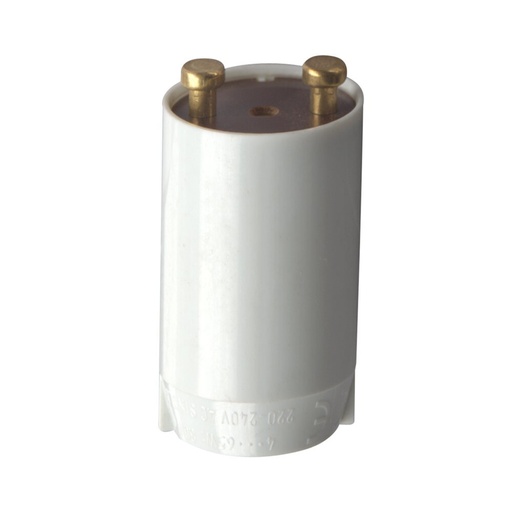 [0001-480] 10021381  ستارتر اوسرام ST-111   OSRAM 4-80 W ## 
