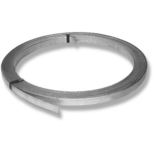 [00001203] مبسط  مجلفن رول/ 25 متر   ## 