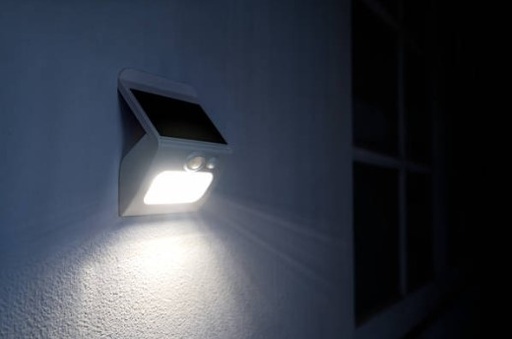 [00017061] KS17061 جلوب جنب شمسي وورم مع حساس حركة سيميكوم ## 