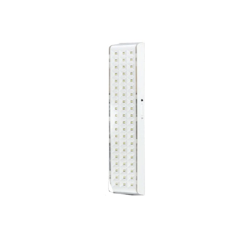 [00075060 ] EM-LIGHT-60SMD-3.7V-2.4AH شاحن 60 لد  LUMITEC ## 