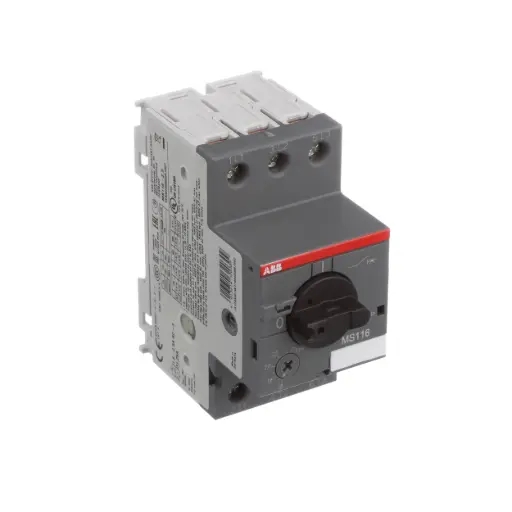[02501625] حماية ماتور ABB 1.6-2.5 A  ## 