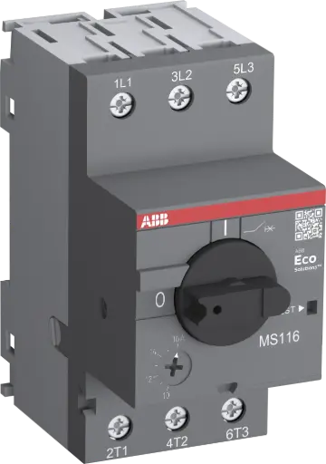 [00252540] حماية ماتور ABB 0.25-0.4 A  ## 