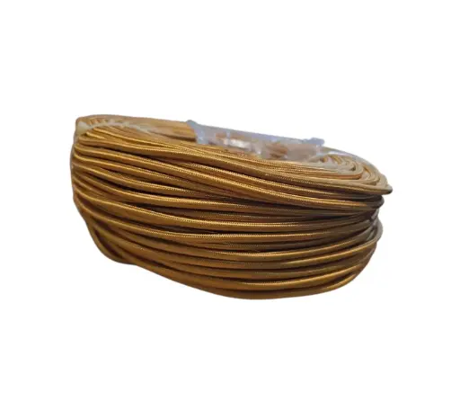 [00002755] بندل قماش 2*0.75 ملم مشكل ## 