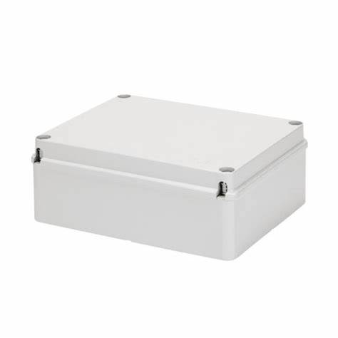 [00044208] GW44208 علبة تجميع 240*190*90 GEWISS IP56 ## 